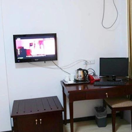 Penglai Kaifa Hotel Zewnętrze zdjęcie