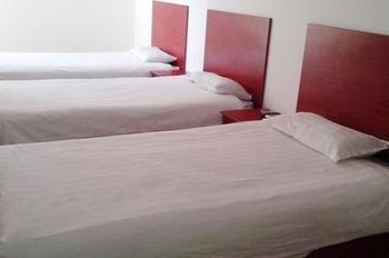 Penglai Kaifa Hotel Zewnętrze zdjęcie