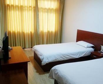 Penglai Kaifa Hotel Zewnętrze zdjęcie
