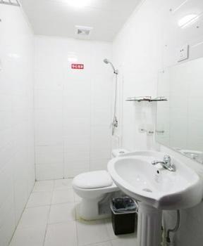 Penglai Kaifa Hotel Zewnętrze zdjęcie