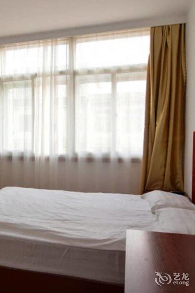 Penglai Kaifa Hotel Zewnętrze zdjęcie
