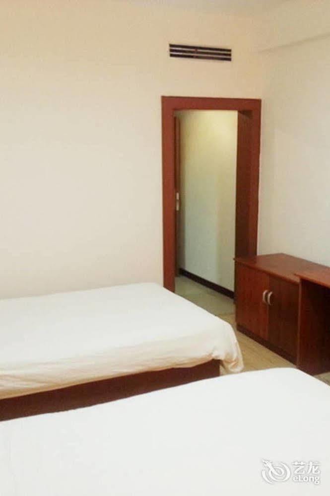 Penglai Kaifa Hotel Zewnętrze zdjęcie