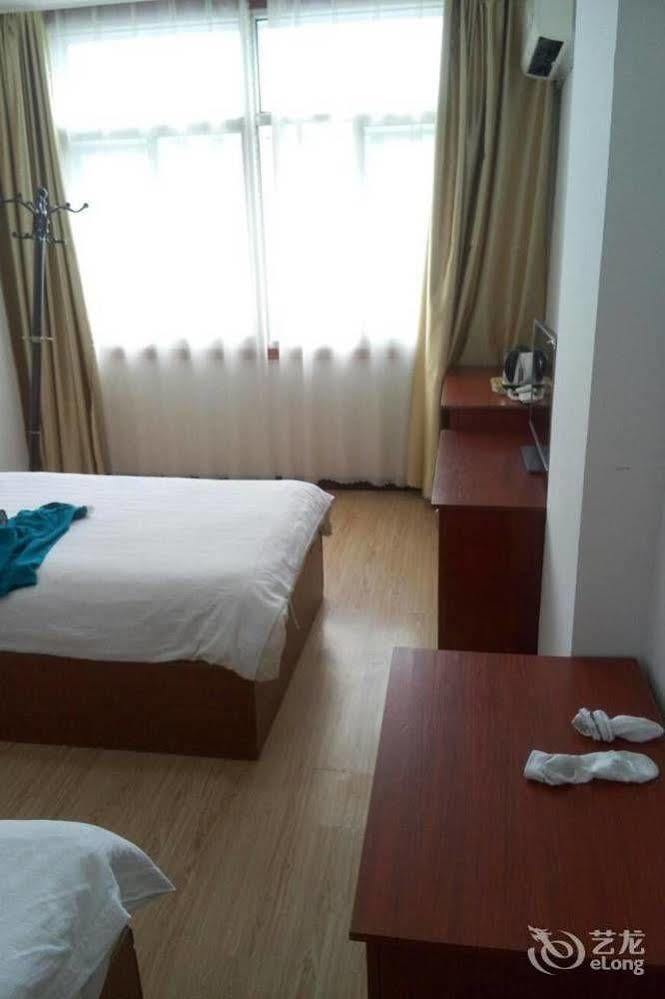 Penglai Kaifa Hotel Zewnętrze zdjęcie
