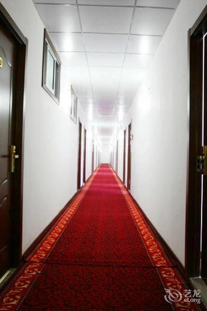 Penglai Kaifa Hotel Zewnętrze zdjęcie